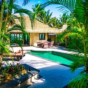 Te Manava Luxury Villas & Spa